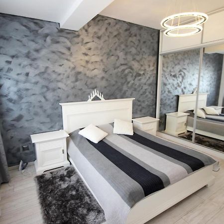 Apartament Diana Targu Mures Ngoại thất bức ảnh