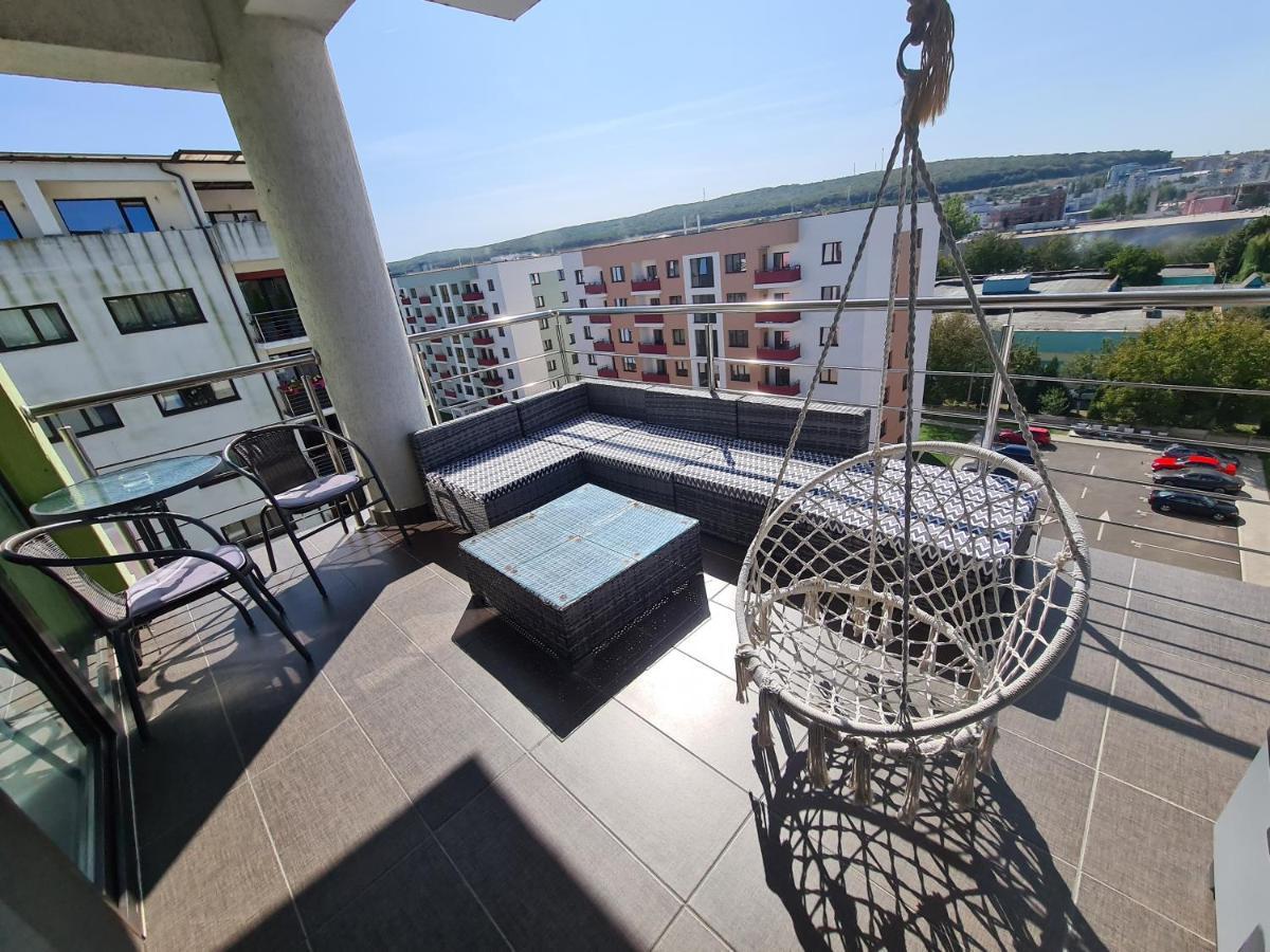 Apartament Diana Targu Mures Ngoại thất bức ảnh