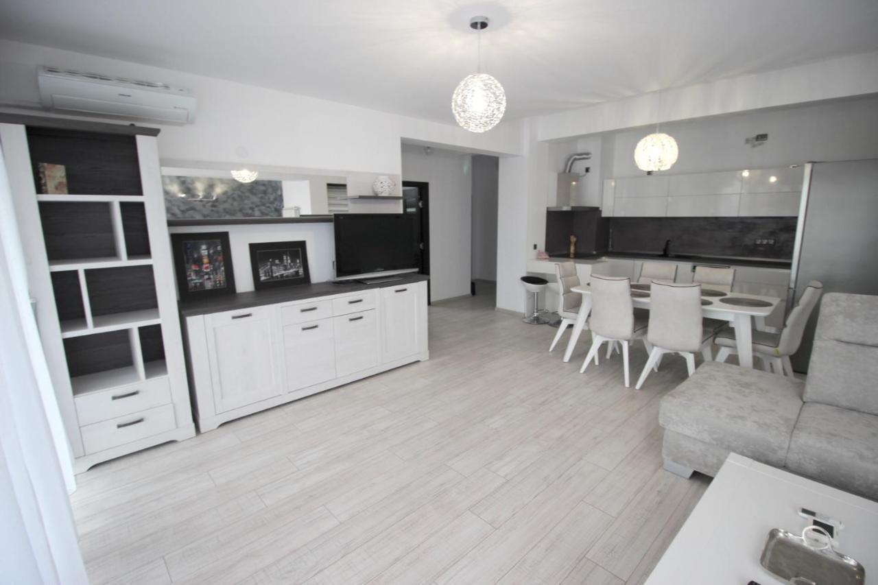 Apartament Diana Targu Mures Ngoại thất bức ảnh