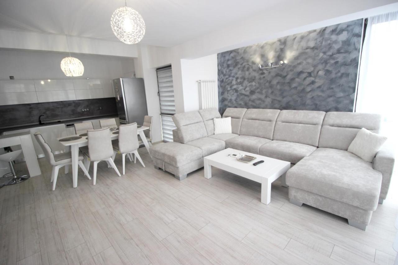 Apartament Diana Targu Mures Ngoại thất bức ảnh
