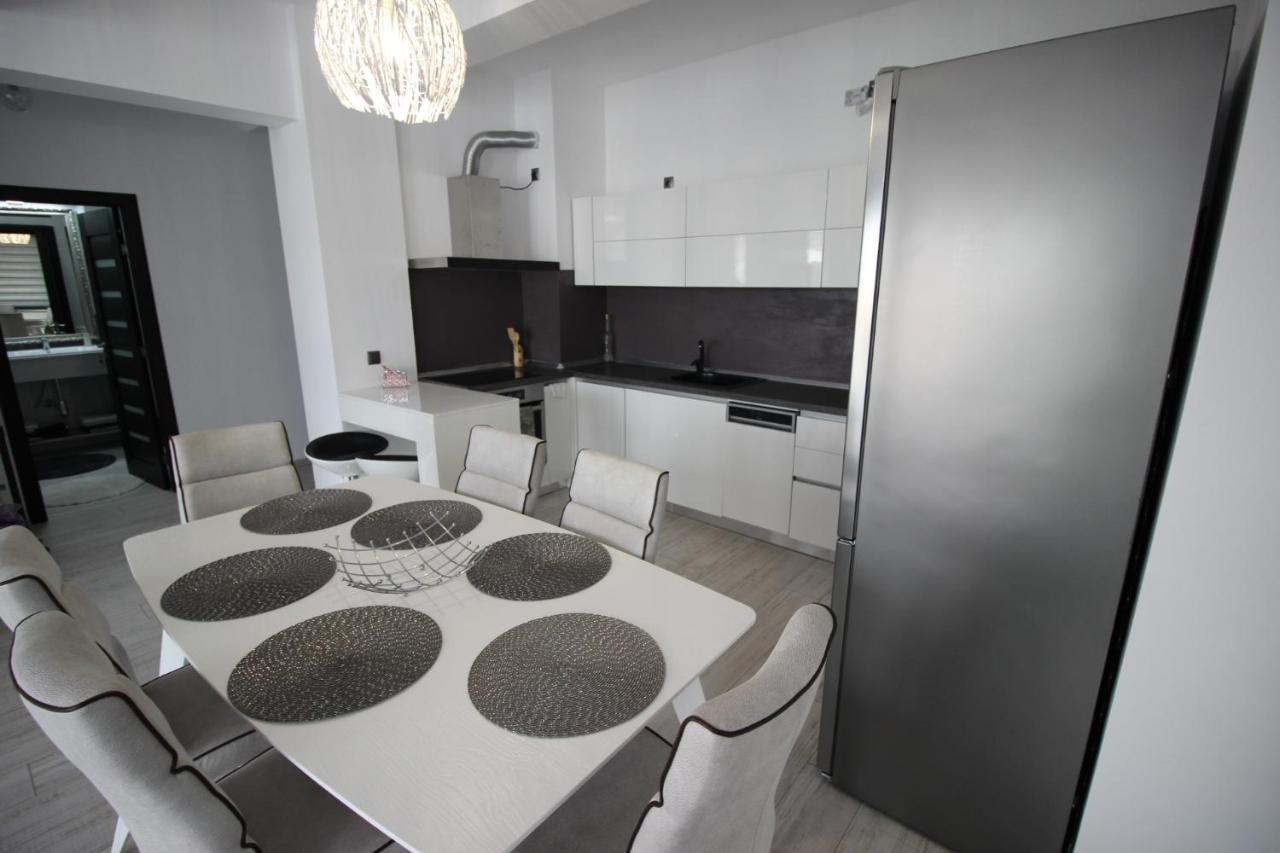 Apartament Diana Targu Mures Ngoại thất bức ảnh