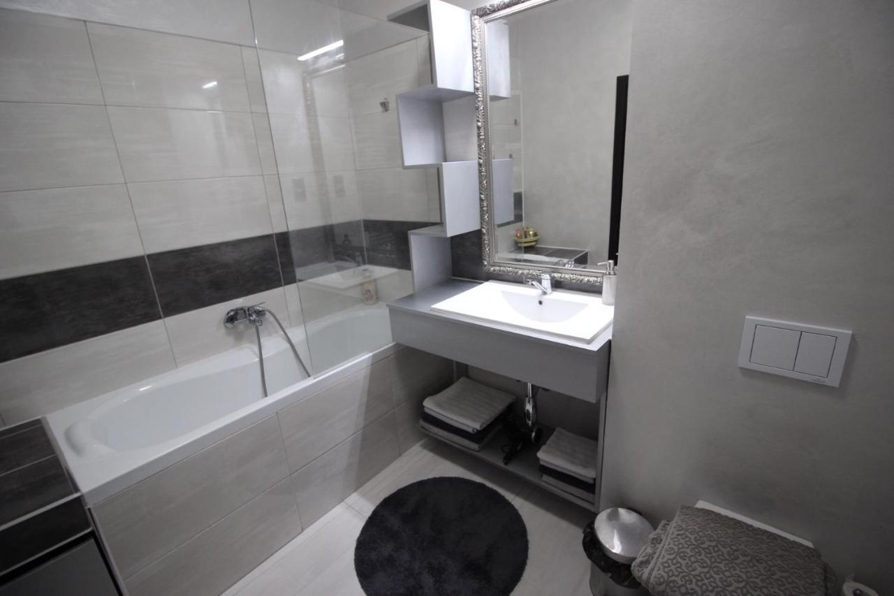 Apartament Diana Targu Mures Ngoại thất bức ảnh
