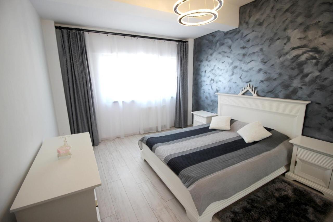 Apartament Diana Targu Mures Ngoại thất bức ảnh