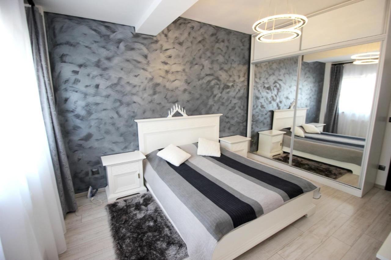 Apartament Diana Targu Mures Ngoại thất bức ảnh