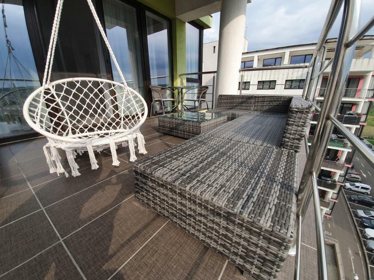 Apartament Diana Targu Mures Ngoại thất bức ảnh